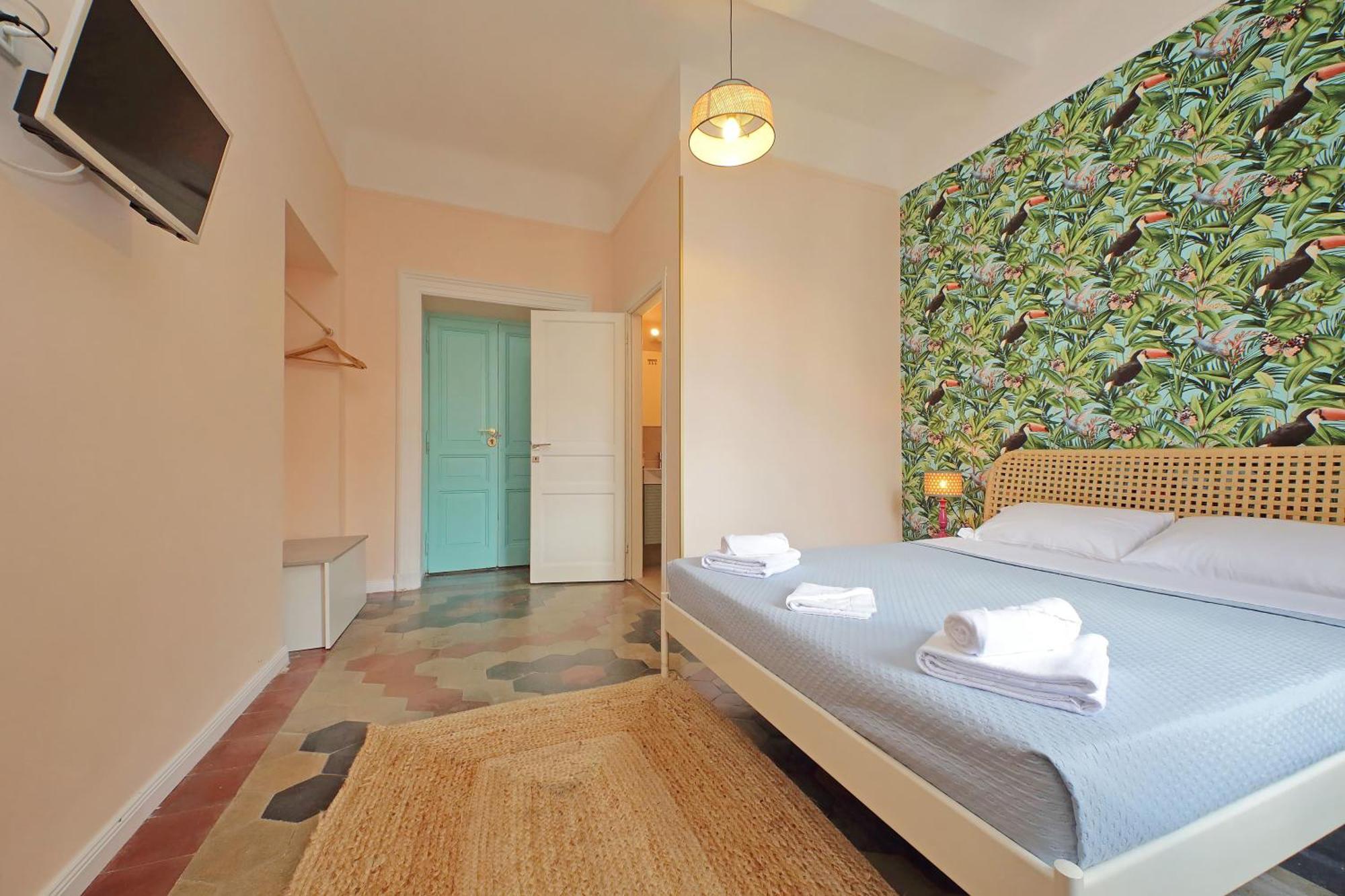 Colosseo Kokedama Rooms Ρώμη Εξωτερικό φωτογραφία
