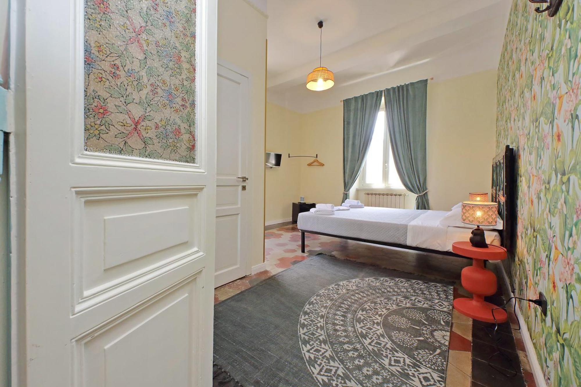 Colosseo Kokedama Rooms Ρώμη Εξωτερικό φωτογραφία