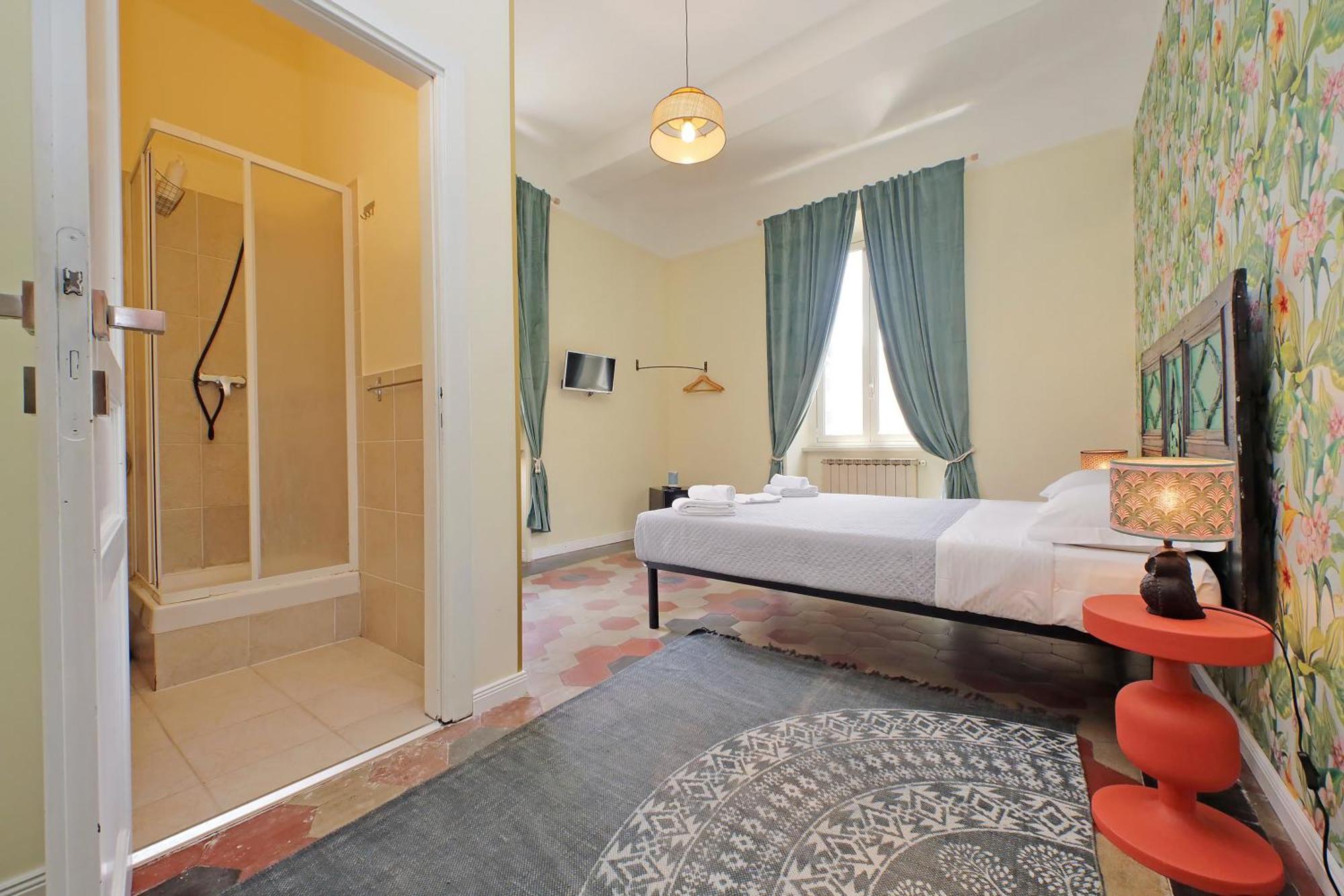 Colosseo Kokedama Rooms Ρώμη Εξωτερικό φωτογραφία