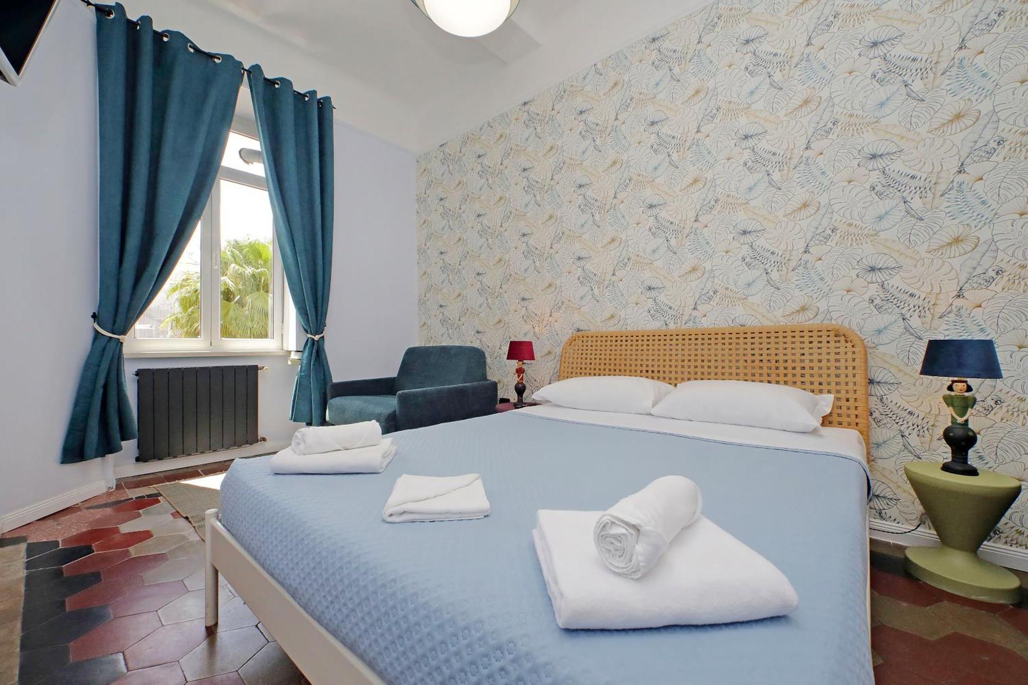 Colosseo Kokedama Rooms Ρώμη Εξωτερικό φωτογραφία