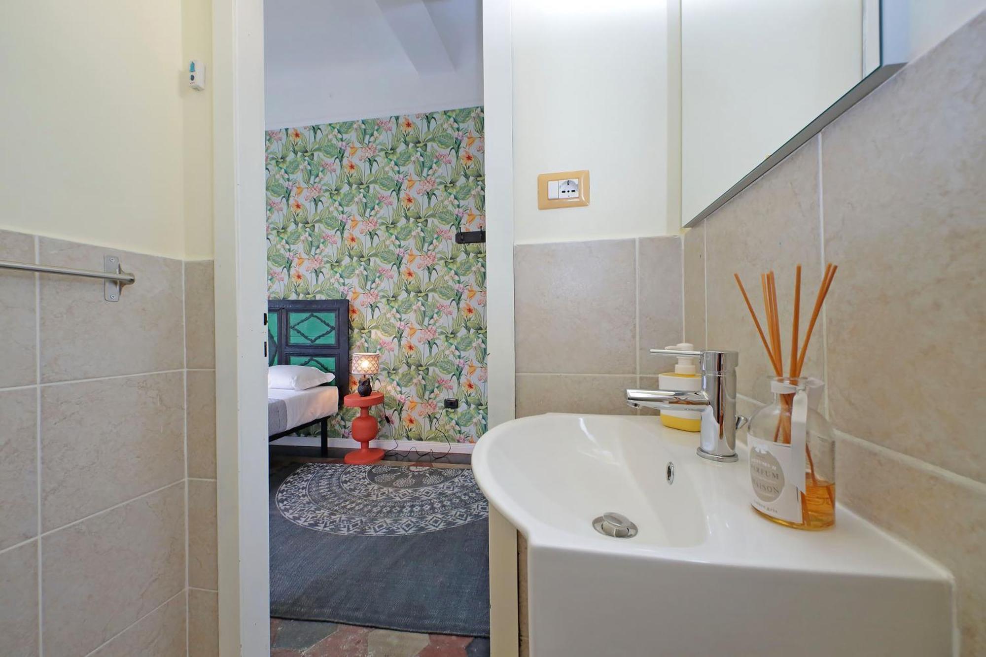 Colosseo Kokedama Rooms Ρώμη Εξωτερικό φωτογραφία
