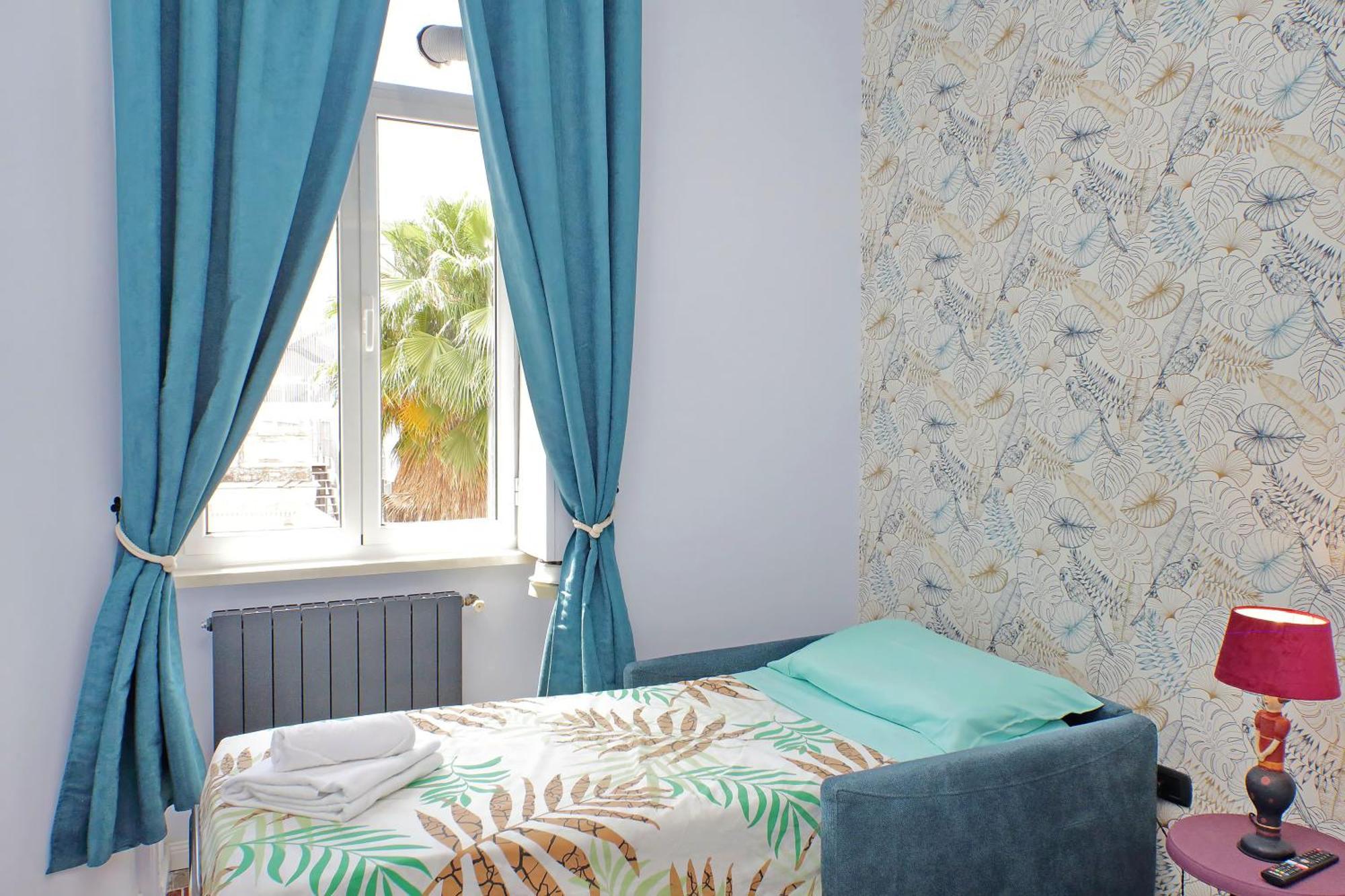 Colosseo Kokedama Rooms Ρώμη Εξωτερικό φωτογραφία