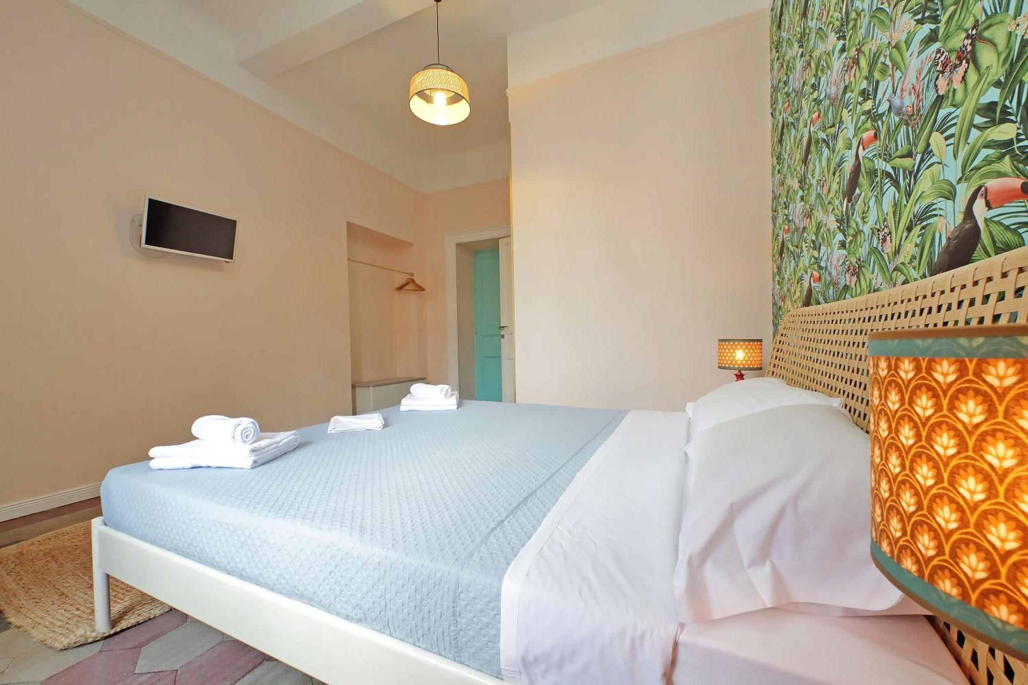 Colosseo Kokedama Rooms Ρώμη Εξωτερικό φωτογραφία