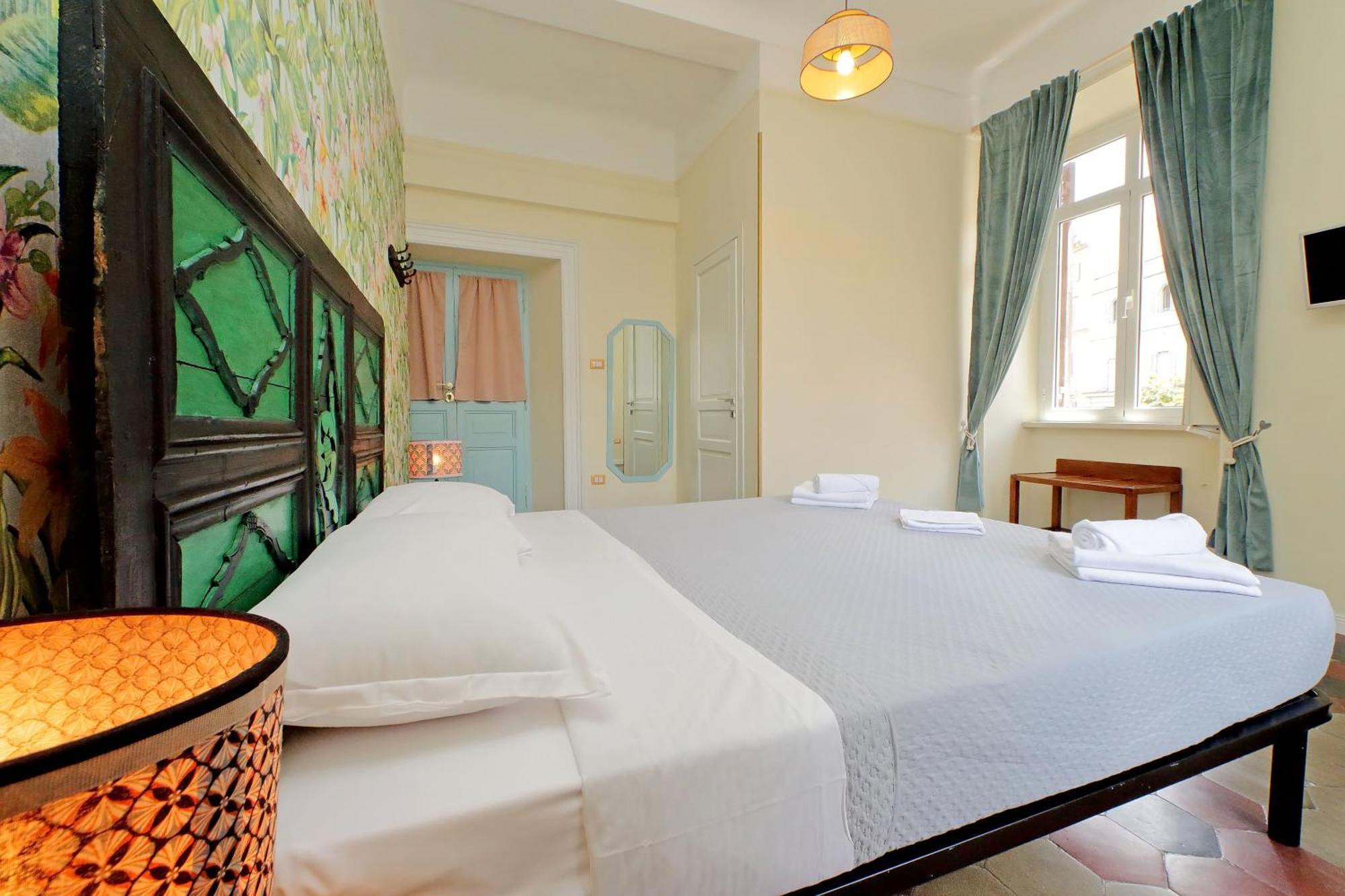Colosseo Kokedama Rooms Ρώμη Εξωτερικό φωτογραφία