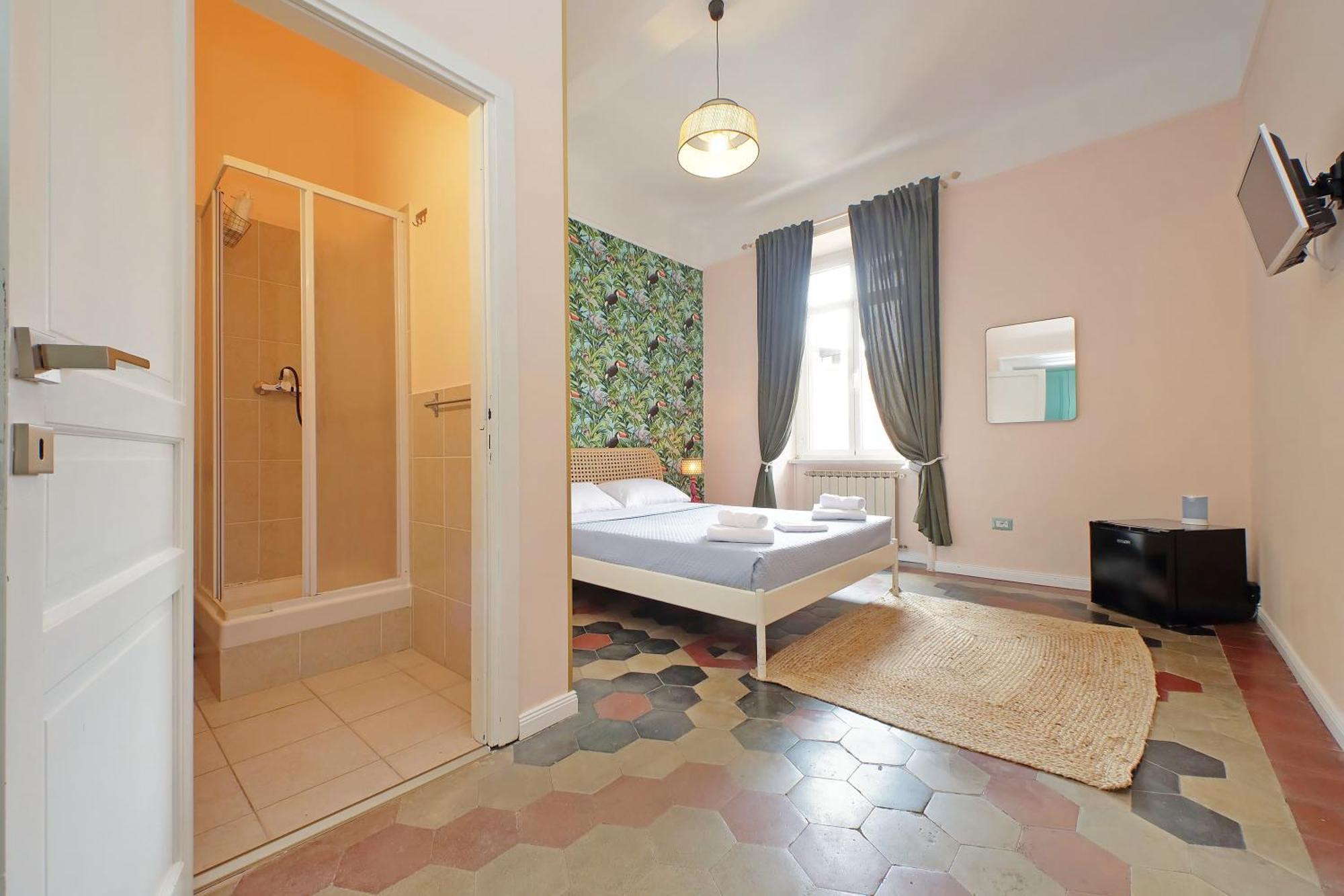 Colosseo Kokedama Rooms Ρώμη Εξωτερικό φωτογραφία