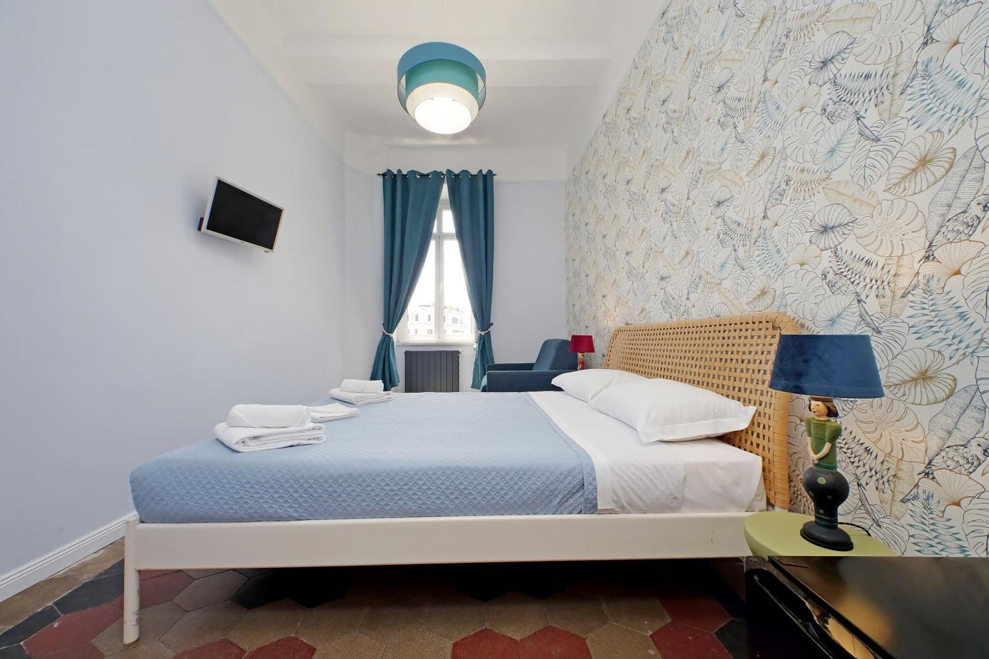 Colosseo Kokedama Rooms Ρώμη Εξωτερικό φωτογραφία