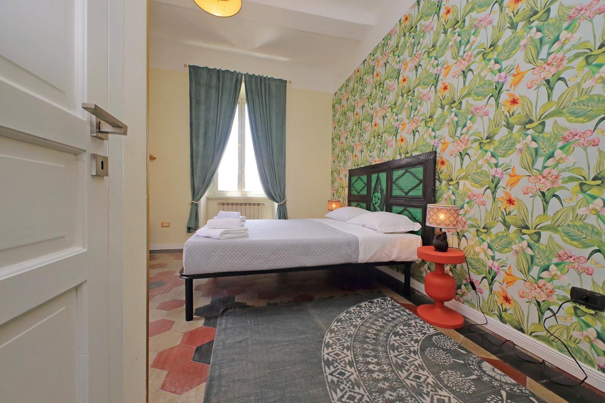 Colosseo Kokedama Rooms Ρώμη Εξωτερικό φωτογραφία