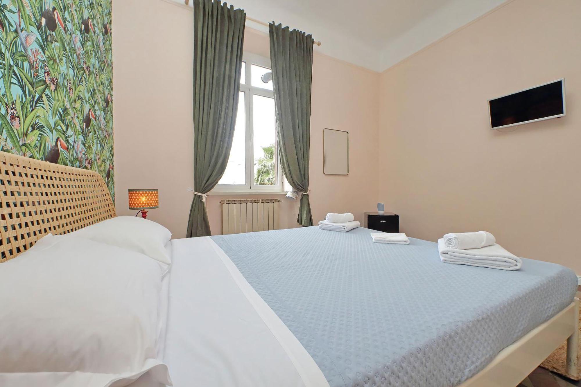 Colosseo Kokedama Rooms Ρώμη Εξωτερικό φωτογραφία