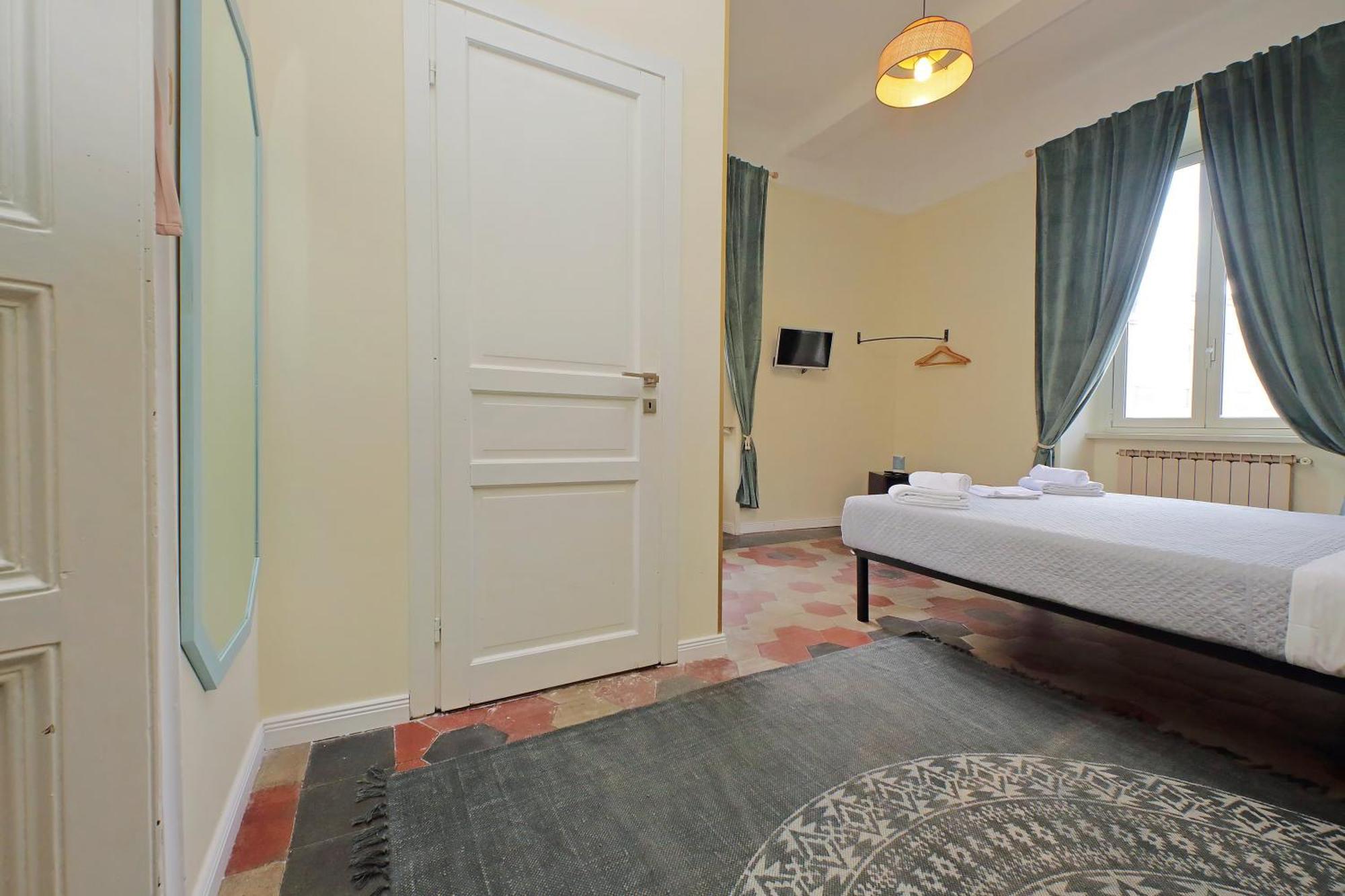 Colosseo Kokedama Rooms Ρώμη Εξωτερικό φωτογραφία