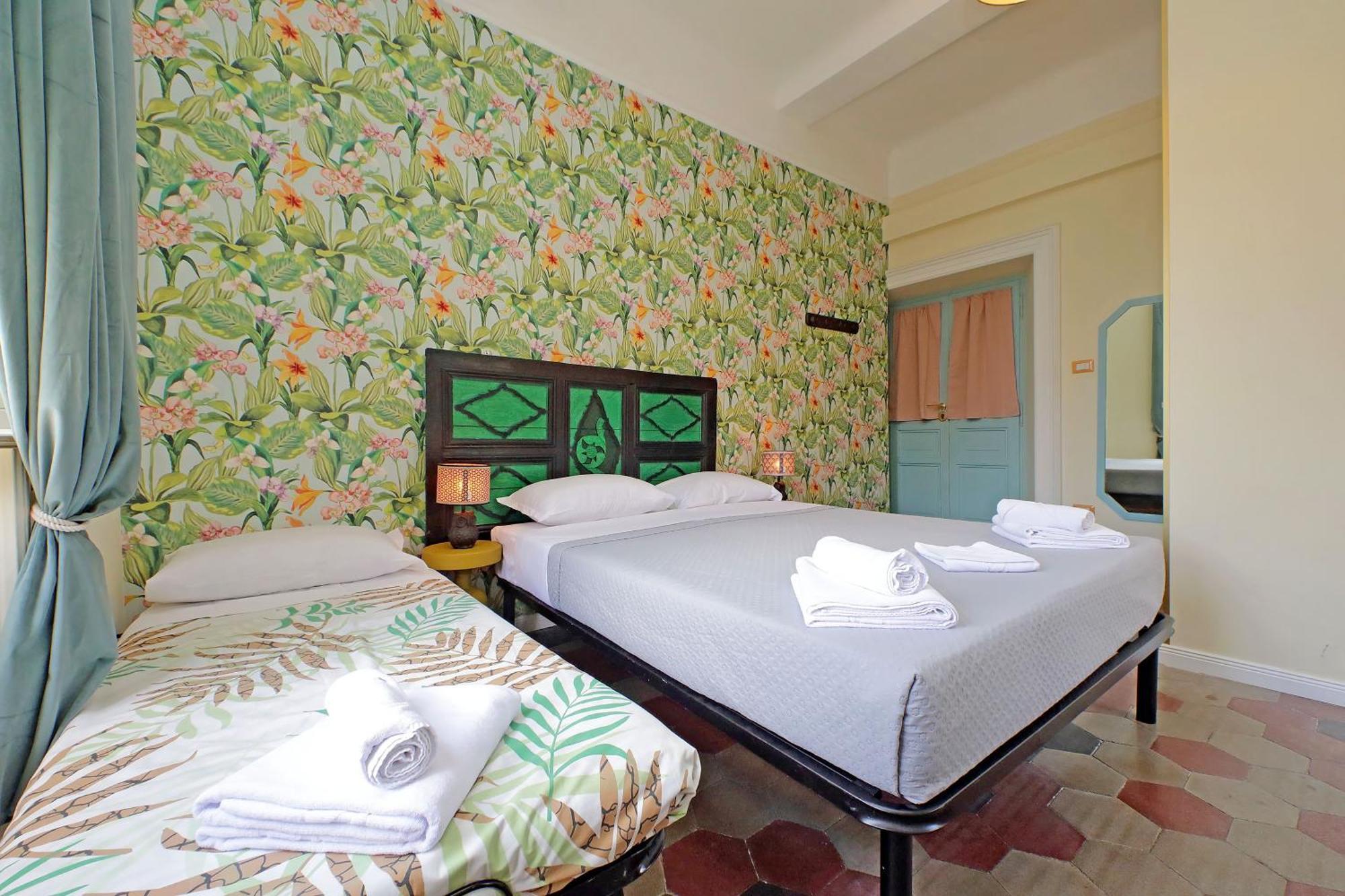 Colosseo Kokedama Rooms Ρώμη Εξωτερικό φωτογραφία