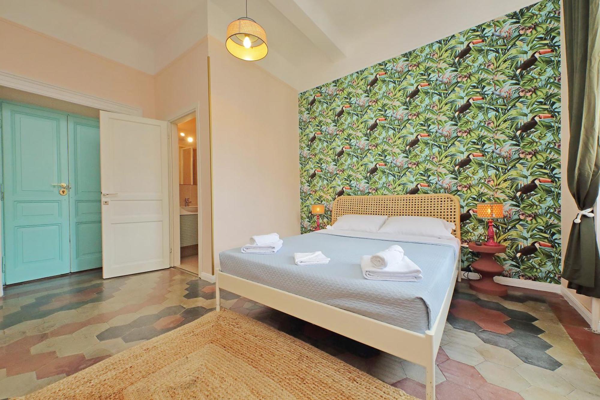 Colosseo Kokedama Rooms Ρώμη Εξωτερικό φωτογραφία