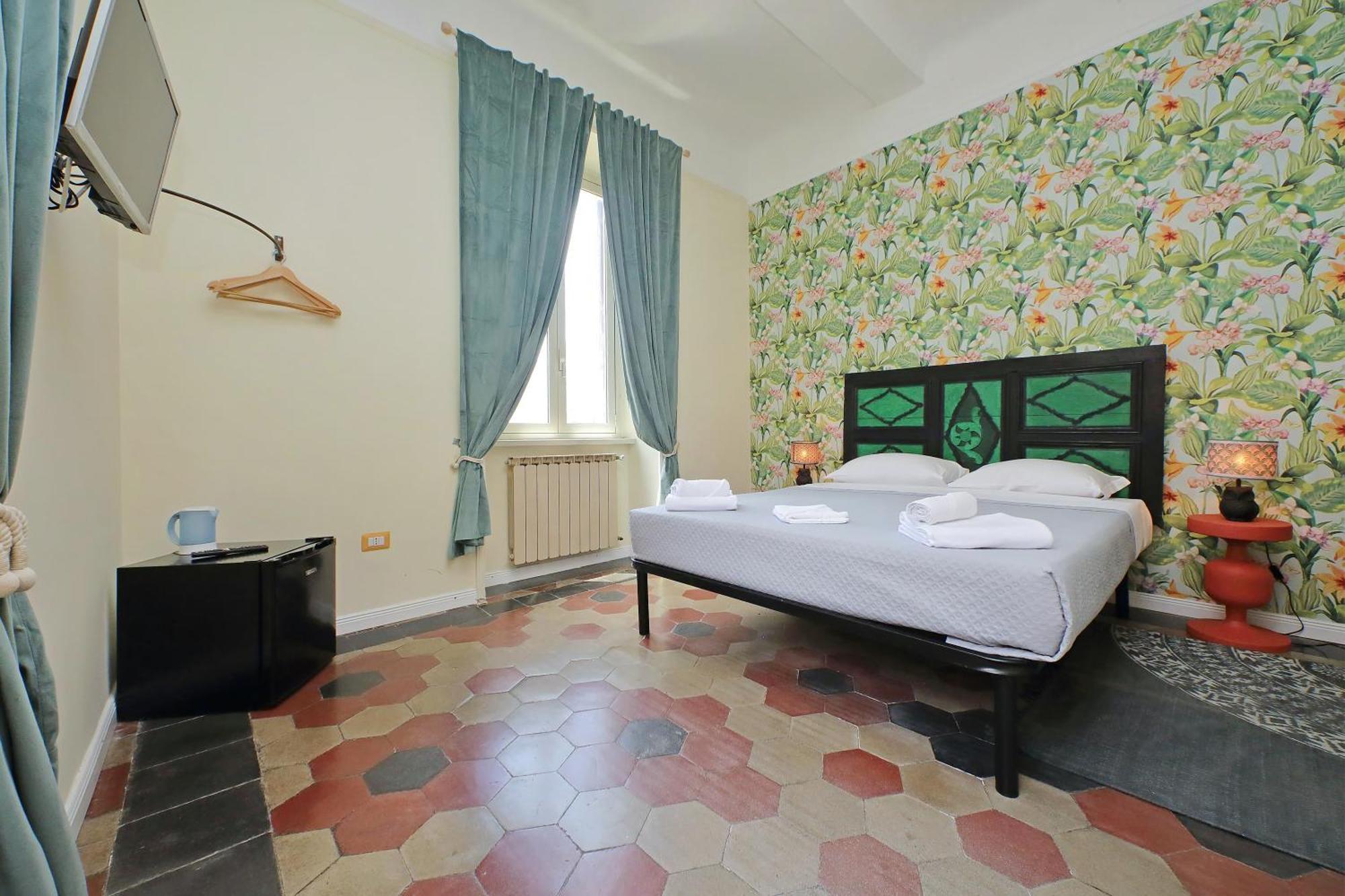Colosseo Kokedama Rooms Ρώμη Εξωτερικό φωτογραφία