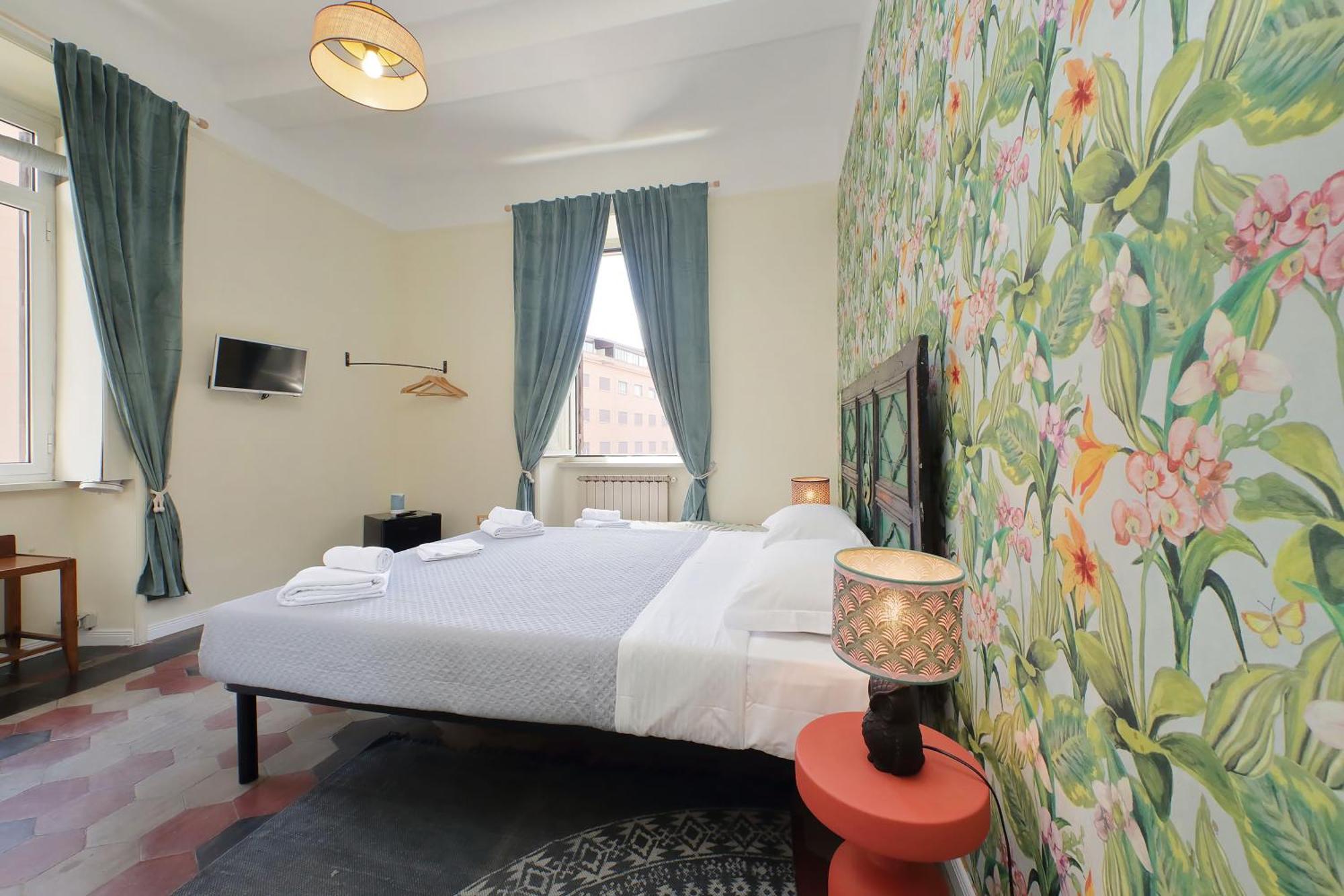Colosseo Kokedama Rooms Ρώμη Εξωτερικό φωτογραφία