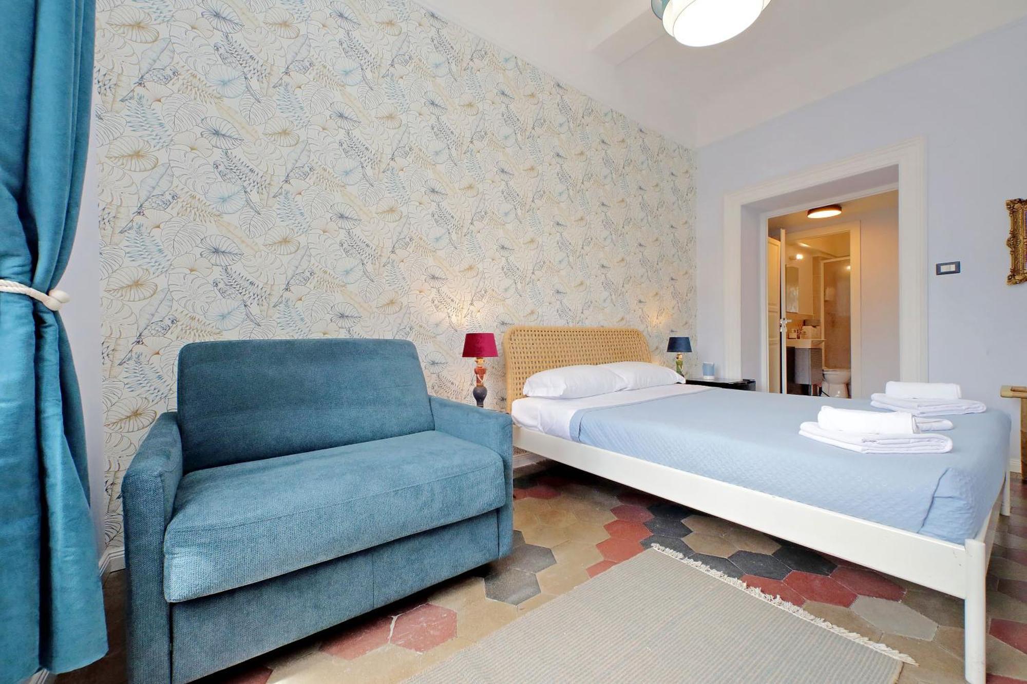 Colosseo Kokedama Rooms Ρώμη Εξωτερικό φωτογραφία