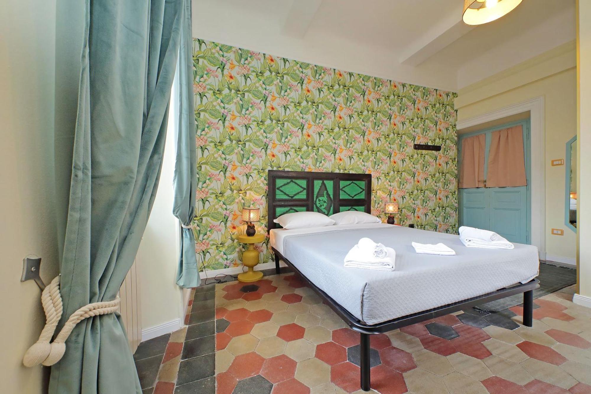 Colosseo Kokedama Rooms Ρώμη Εξωτερικό φωτογραφία