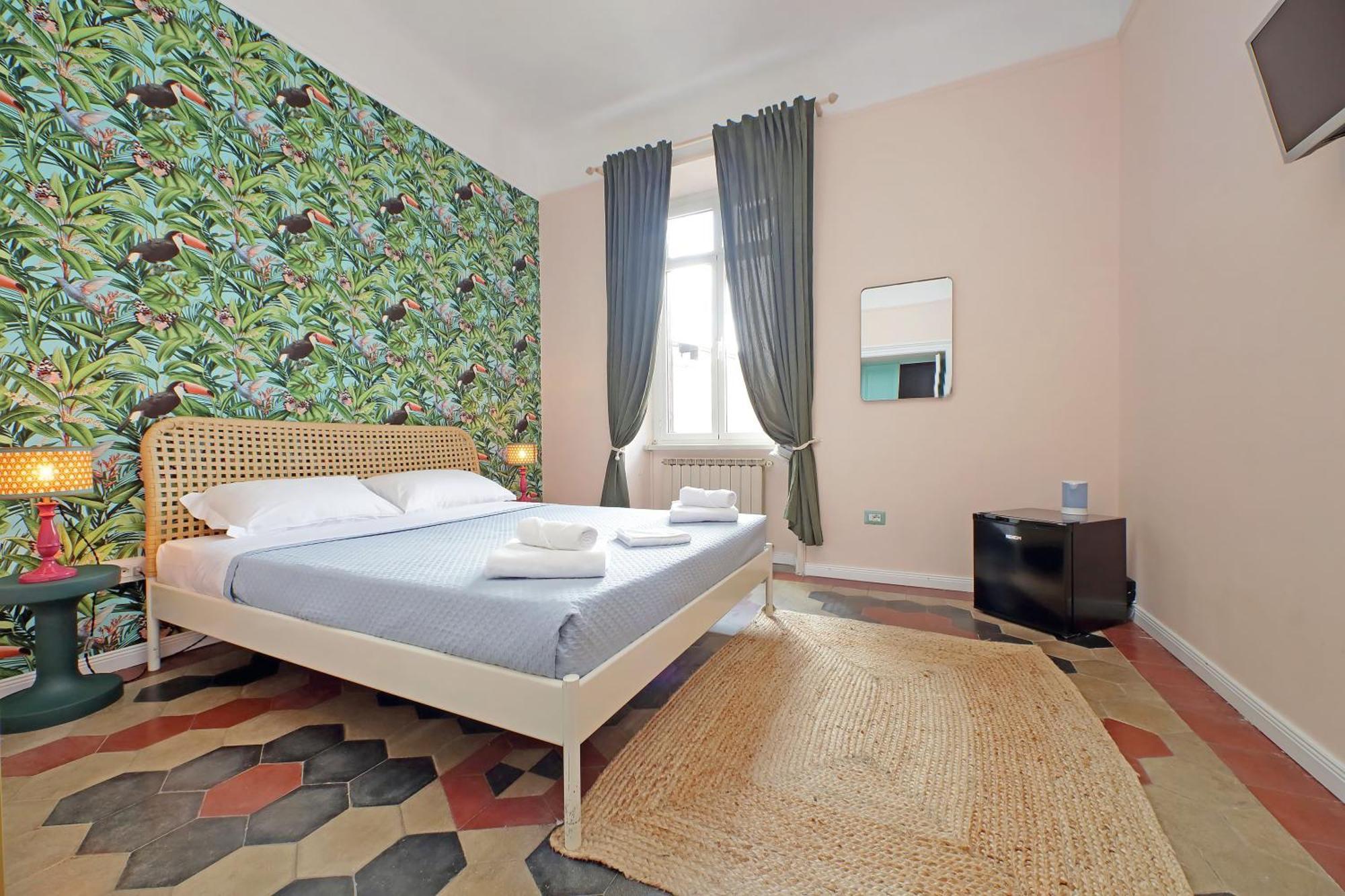 Colosseo Kokedama Rooms Ρώμη Εξωτερικό φωτογραφία