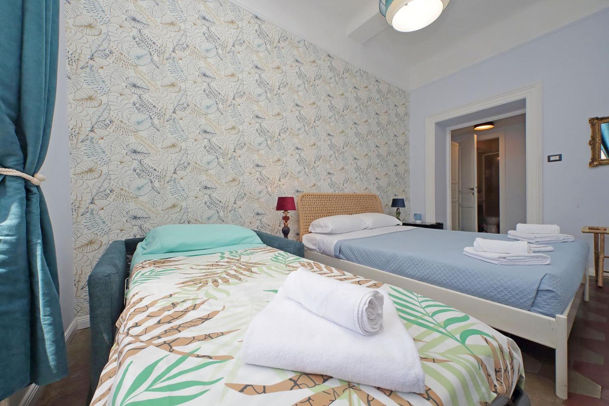 Colosseo Kokedama Rooms Ρώμη Εξωτερικό φωτογραφία