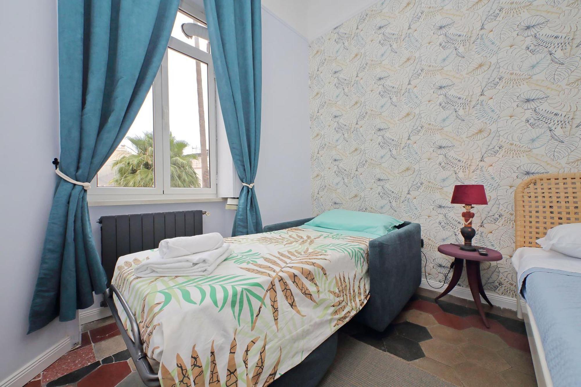 Colosseo Kokedama Rooms Ρώμη Εξωτερικό φωτογραφία