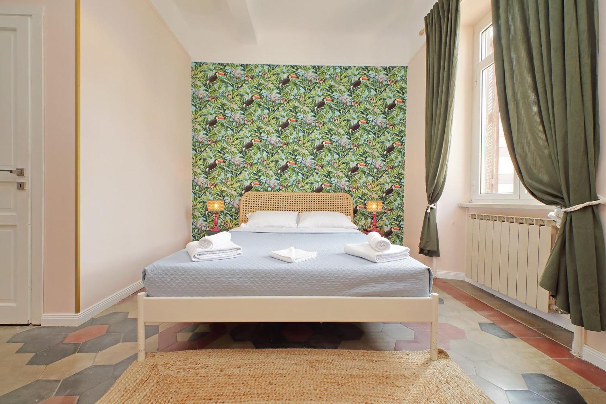 Colosseo Kokedama Rooms Ρώμη Εξωτερικό φωτογραφία